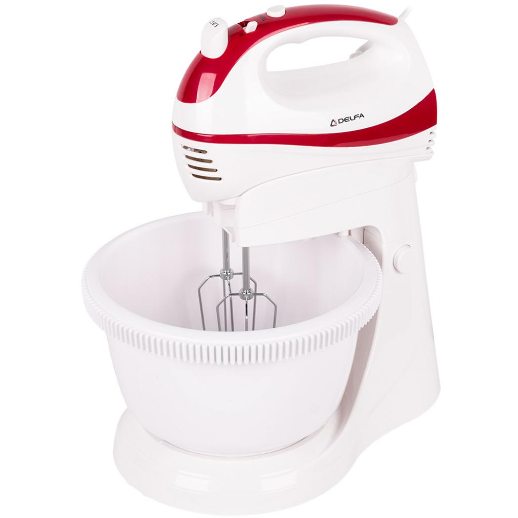 Міксер Delfa TM703 - зображення 1