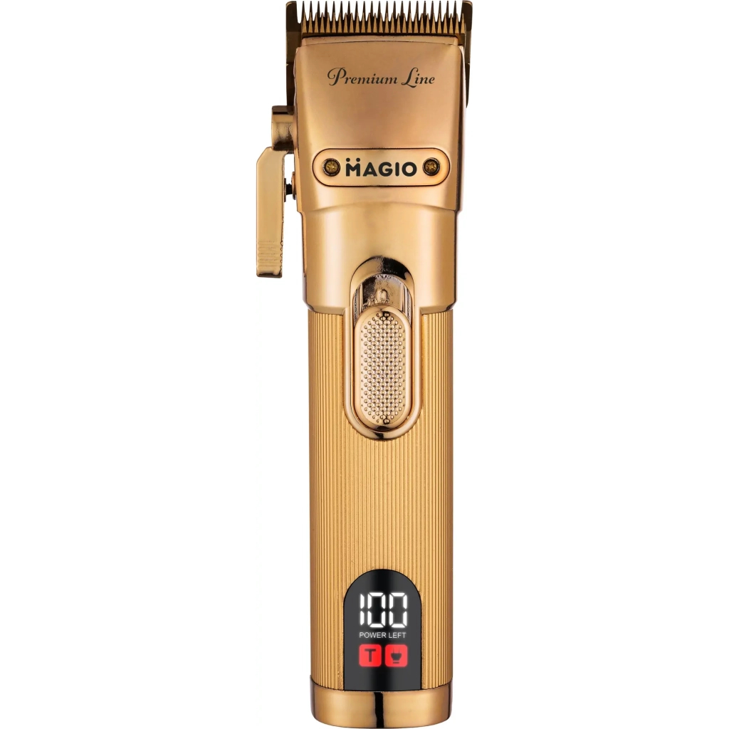 Машинка для стрижки Magio МG-587 - зображення 1