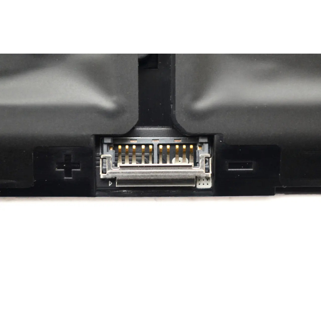 Акумулятор до ноутбука Dell Vostro 5510 V6W33, 54Wh (3440mAh), 4cell, 15V, Li-ion (A47809) - зображення 2