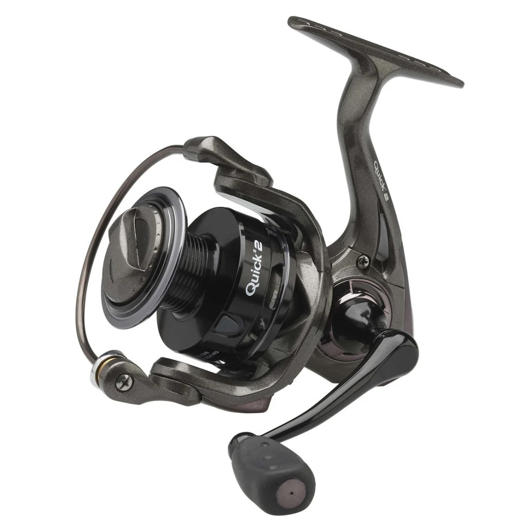 Котушка DAM QUICK 2 8000FD (56887) - зображення 1