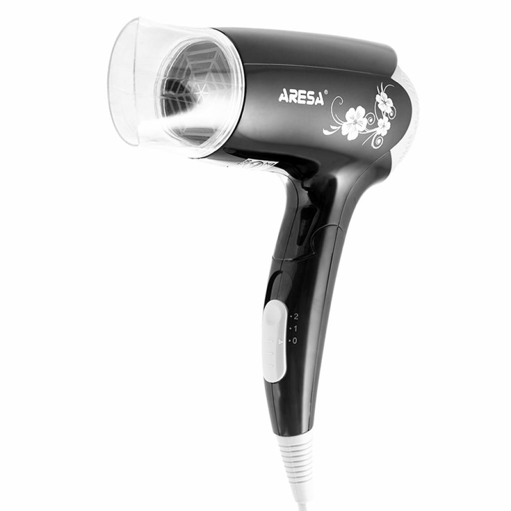 Фен Aresa AR-3206 - зображення 2