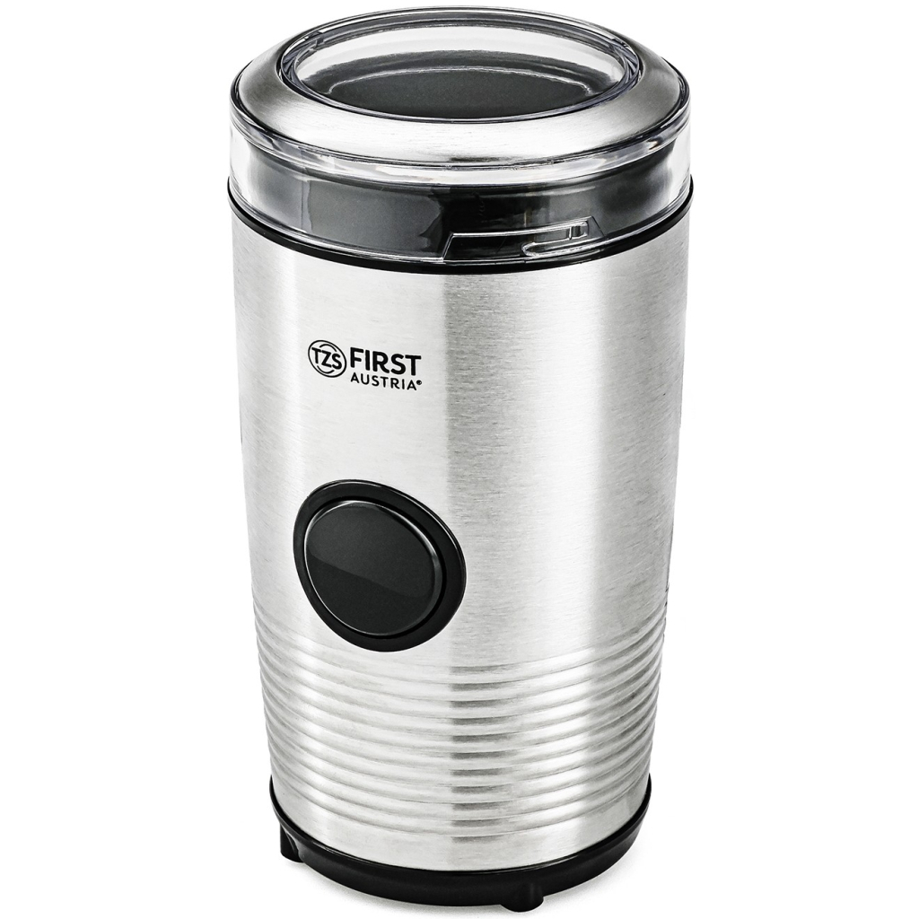 Кавомолка First FA-5480-1 - зображення 2