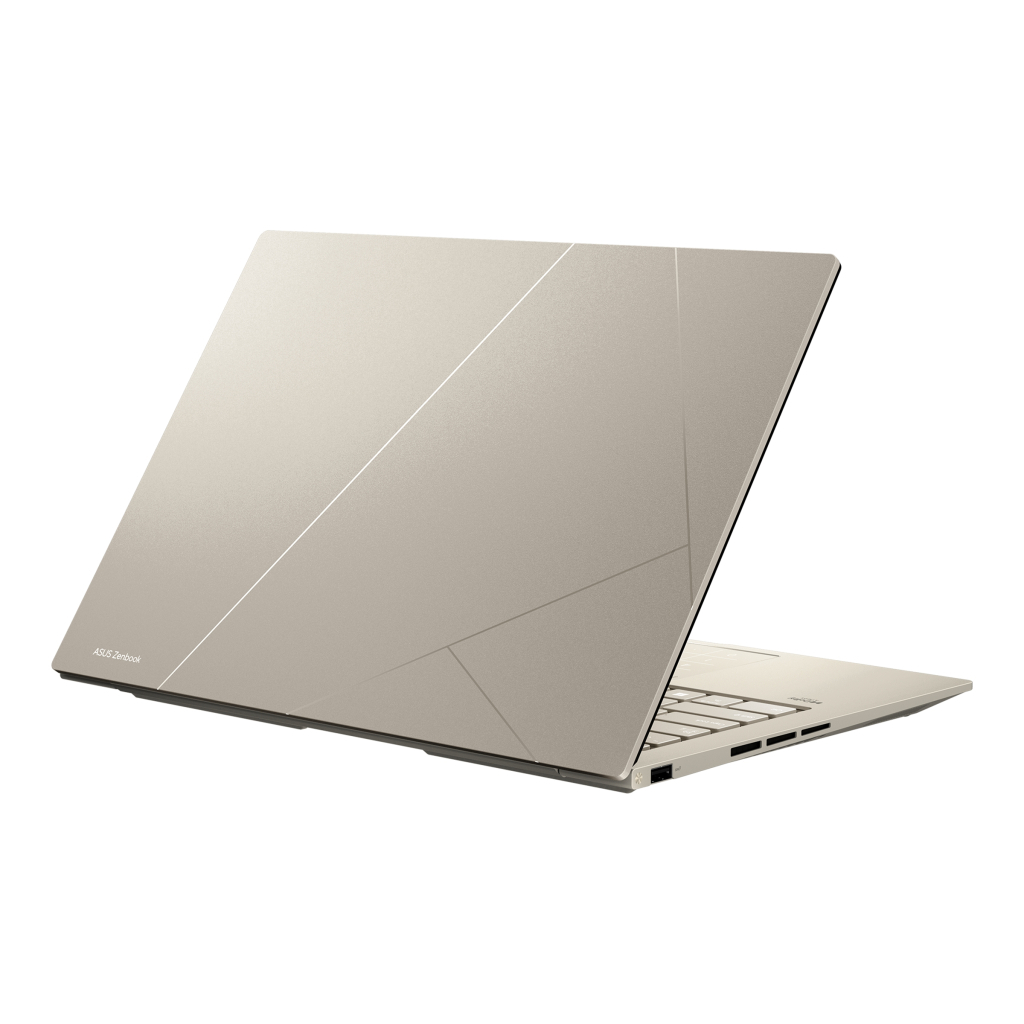 Ноутбук ASUS Zenbook 14X OLED UX3404VC-M9025WS (90NB10H3-M001A0) - зображення 6