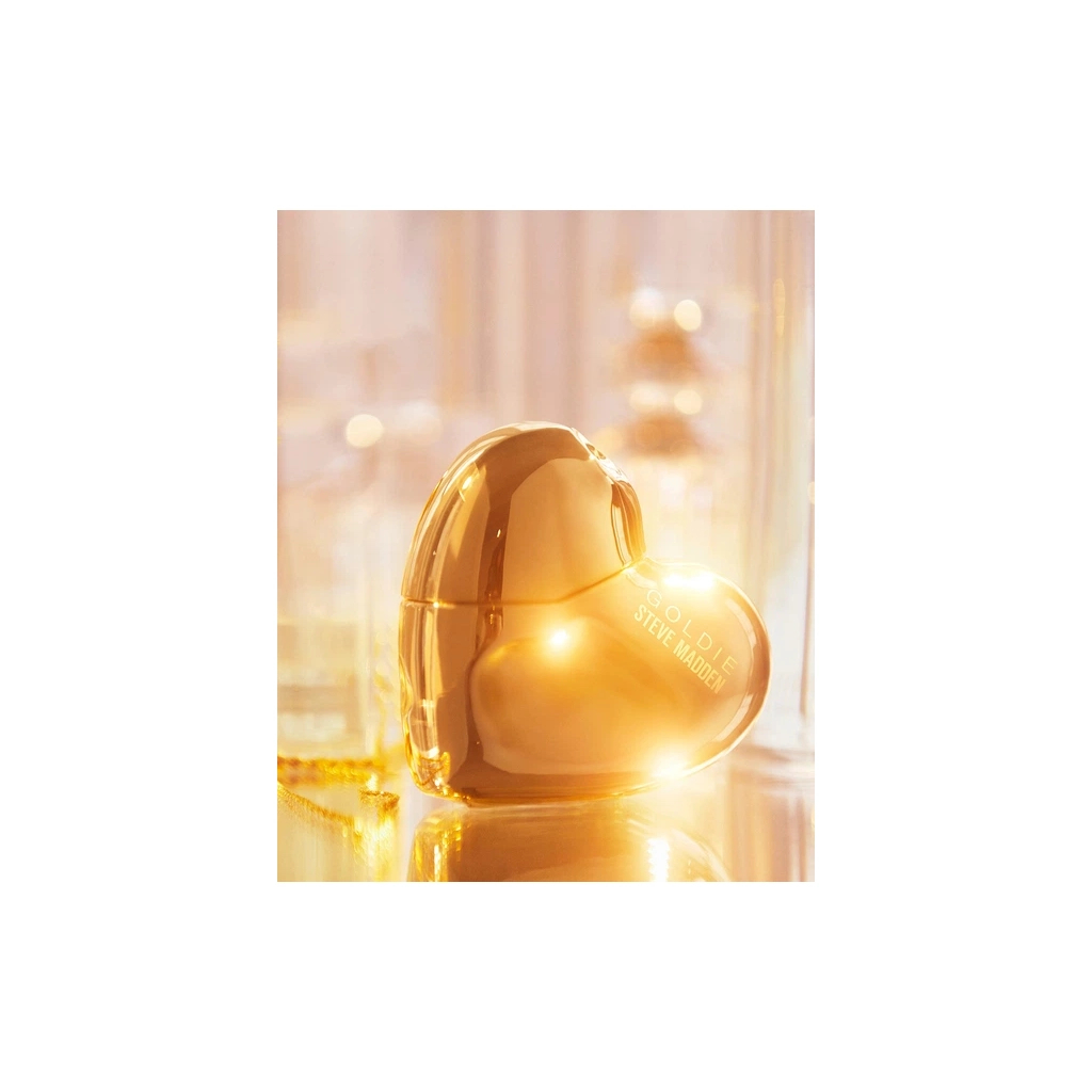Парфумована вода Steve Madden Goldie 30 мл (608940585061) - зображення 5