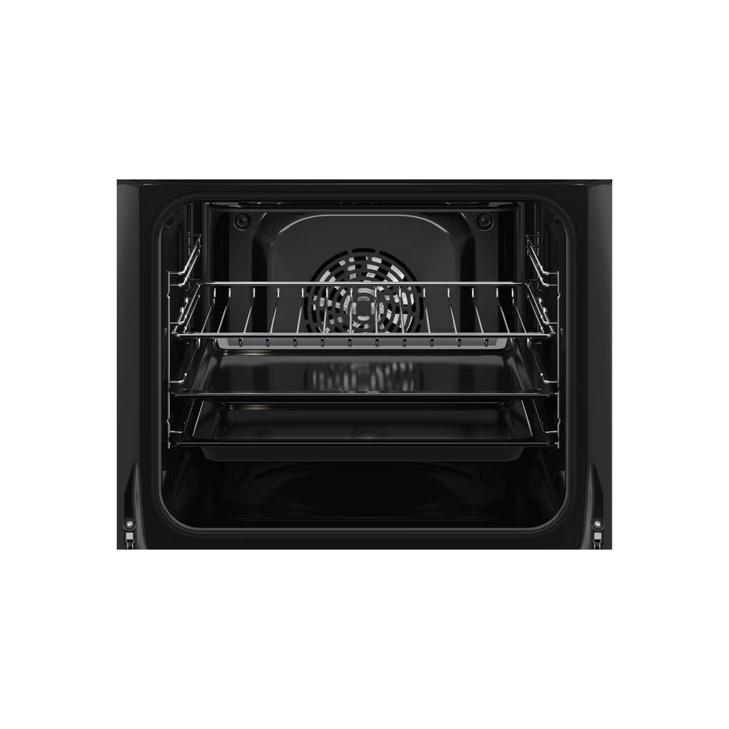 Духова шафа Electrolux EOF5H40BX - зображення 5