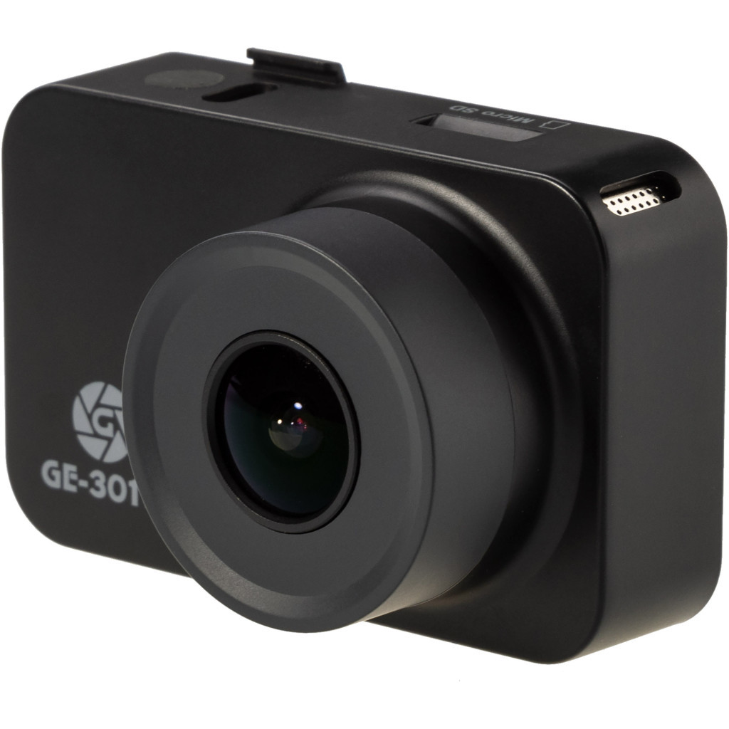 Відеореєстратор Globex GE-301W - зображення 4