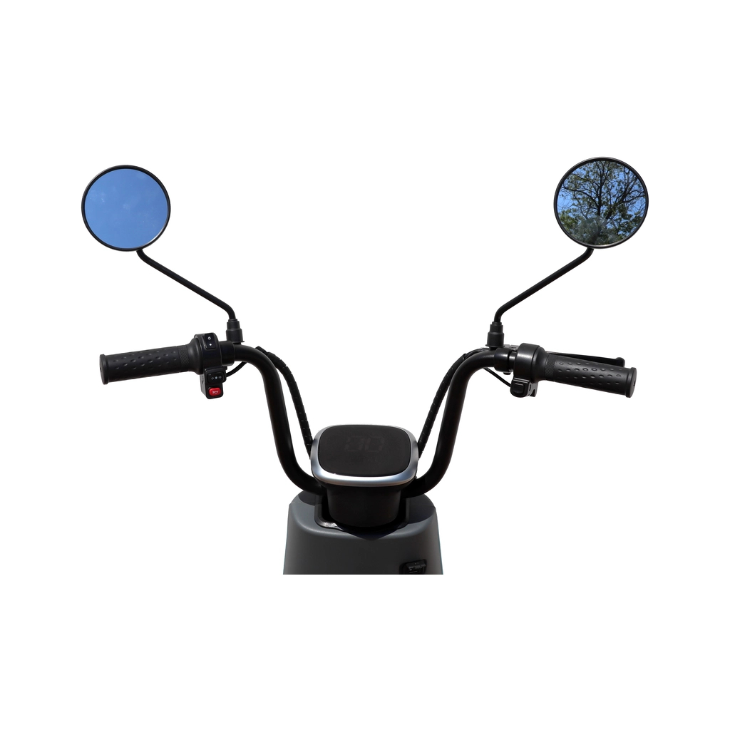 Електроскутер Aima D350 (Blue) 576 Wh (731469) - зображення 8