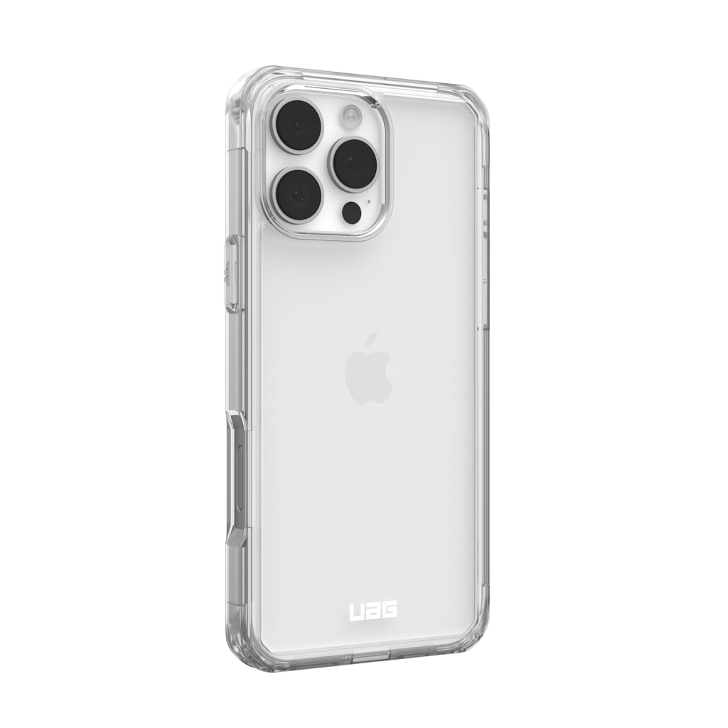 Чохол до мобільного телефона UAG iPhone 16 Pro Max Plyo Ice (114485114343) - зображення 2