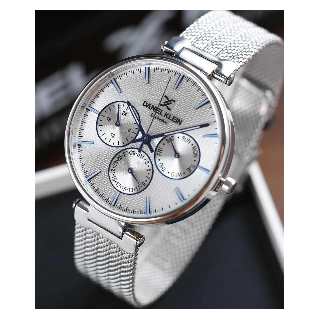 Наручний годинник Daniel Klein DK11688-2 - зображення 2