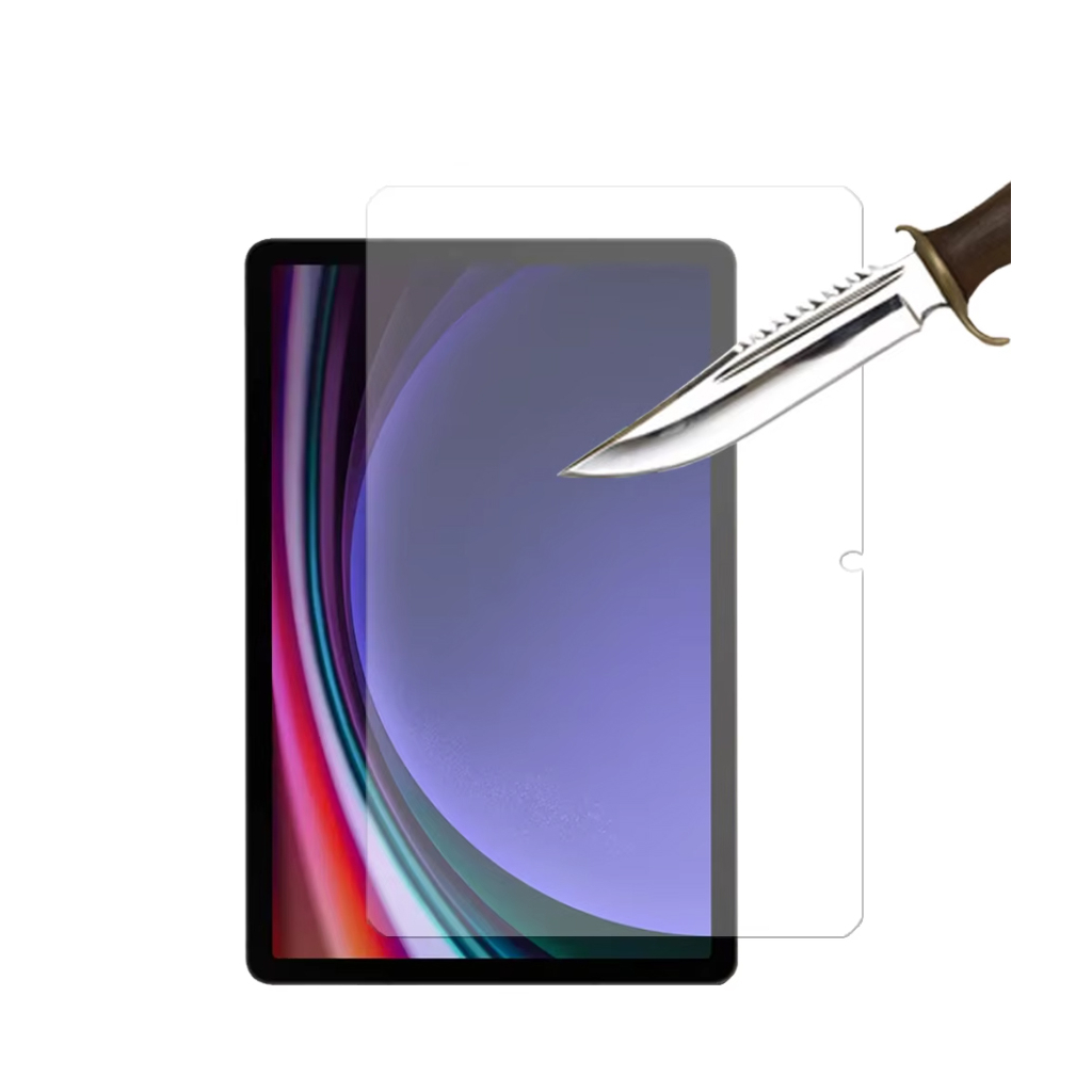 Скло захисне BeCover Blackview Tab 90 WiFi 10.92" (712824) - зображення 4