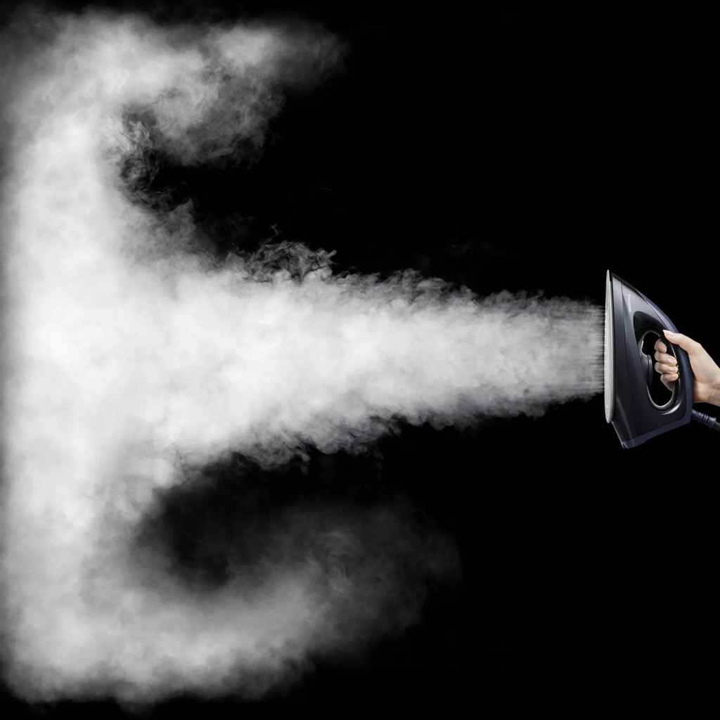 Парова станція Panasonic NI-GT200ATW - зображення 11