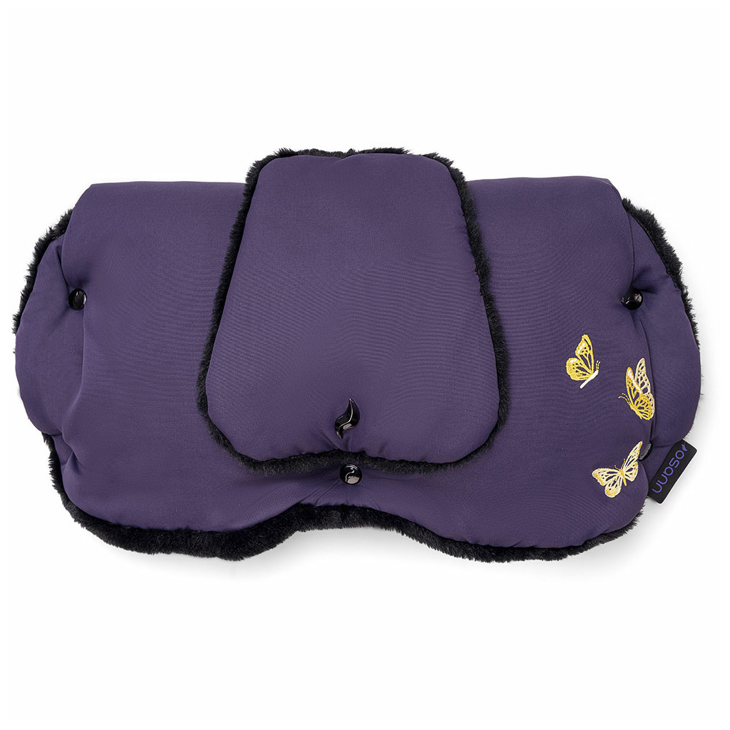 Муфта для рук Osann Blakberryc (129-233-287) - зображення 2