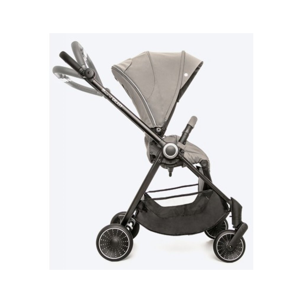 Коляска Espiro Galaxy 05 Turquoise (5906724202797) - зображення 10