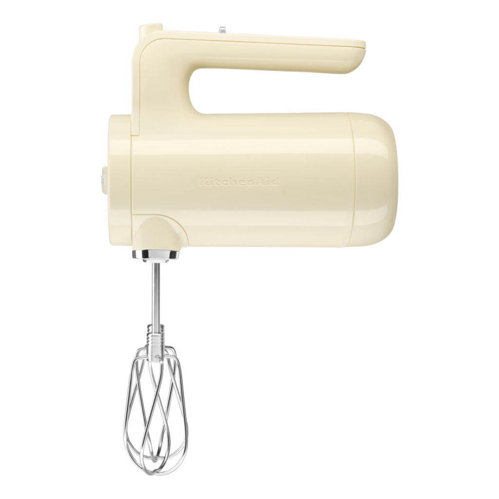 Міксер KitchenAid 5KHMB732EAC - зображення 2