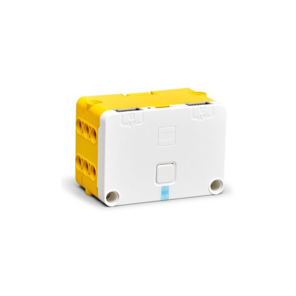 Конструктор LEGO Education LEGO Technic Small Hub (45609) - зображення 1