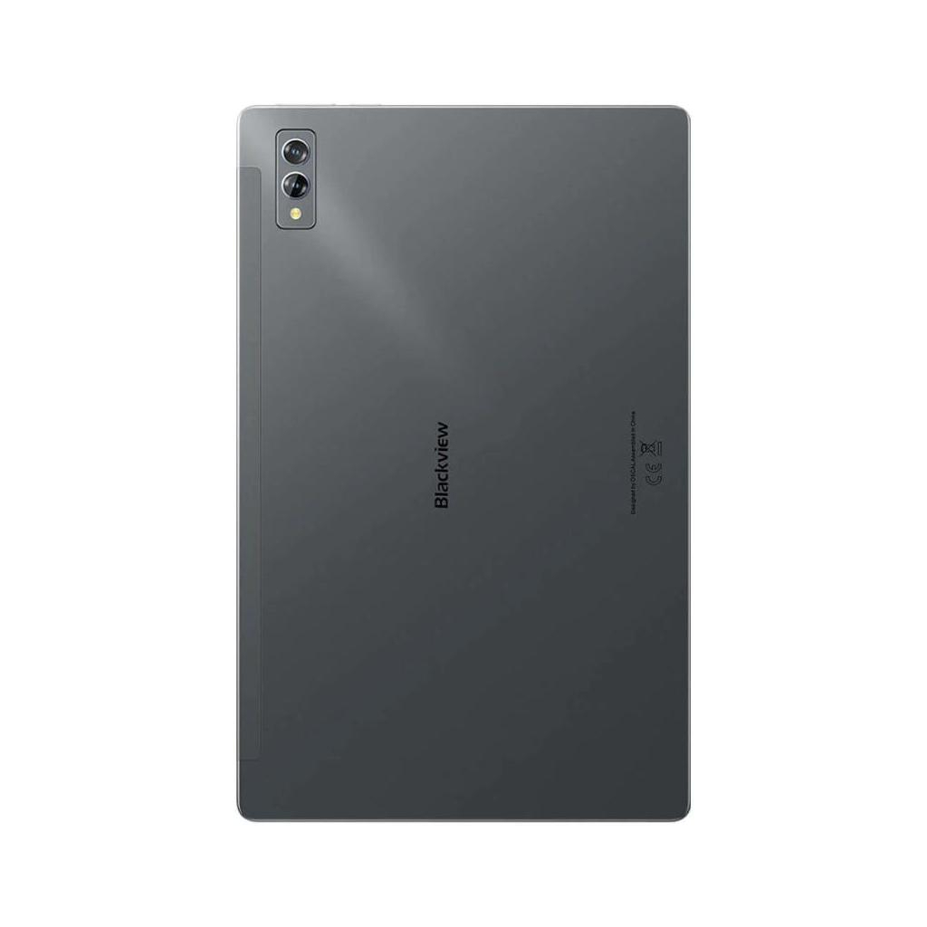 Планшет Blackview Tab 11 SE 10.36" 8GB/128GB 4G Grey (6931548311355) - зображення 3