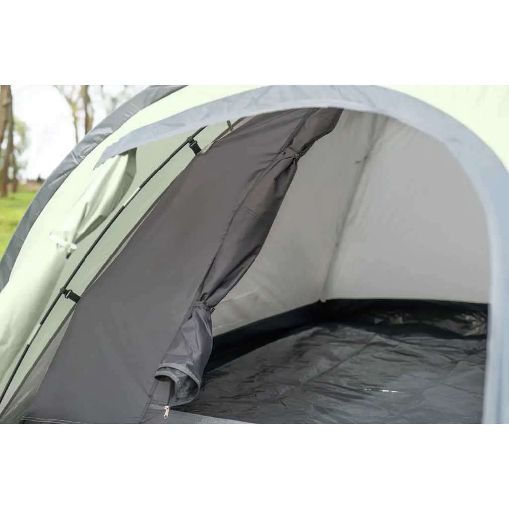 Намет Time Eco Travel-3 світлий хакі (4001831143160_2) - зображення 6