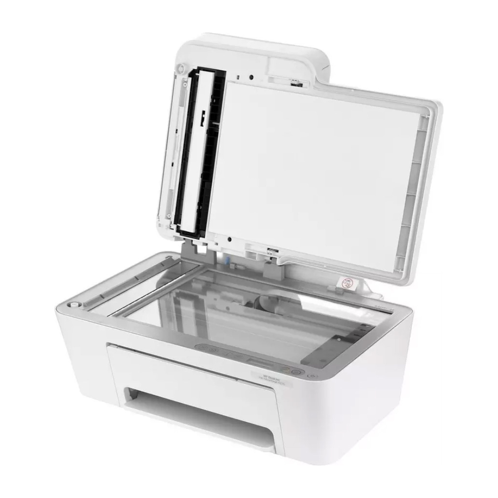 Багатофункціональний пристрій HP DeskJet Ink Advantage 4276 Wi-Fi (60K49C) - зображення 5