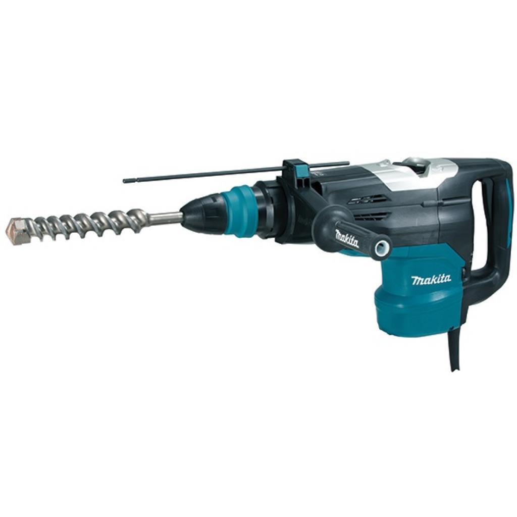 Перфоратор Makita HR5202C - зображення 1