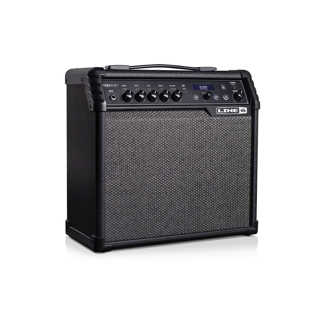 Комбопідсилювач Line 6 Spider V 30 MKII - зображення 1