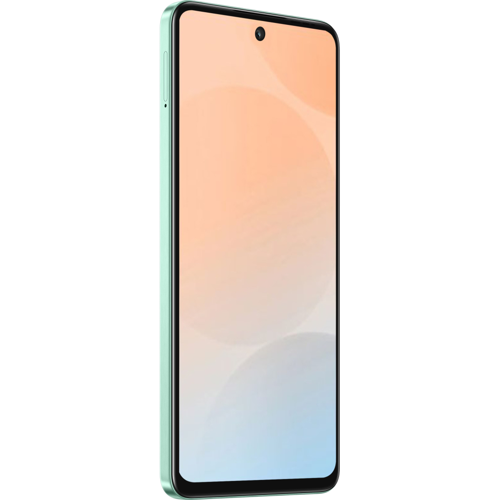 Мобільний телефон Infinix Hot 50 8/128Gb Crystal Green (4894947047800) - зображення 6