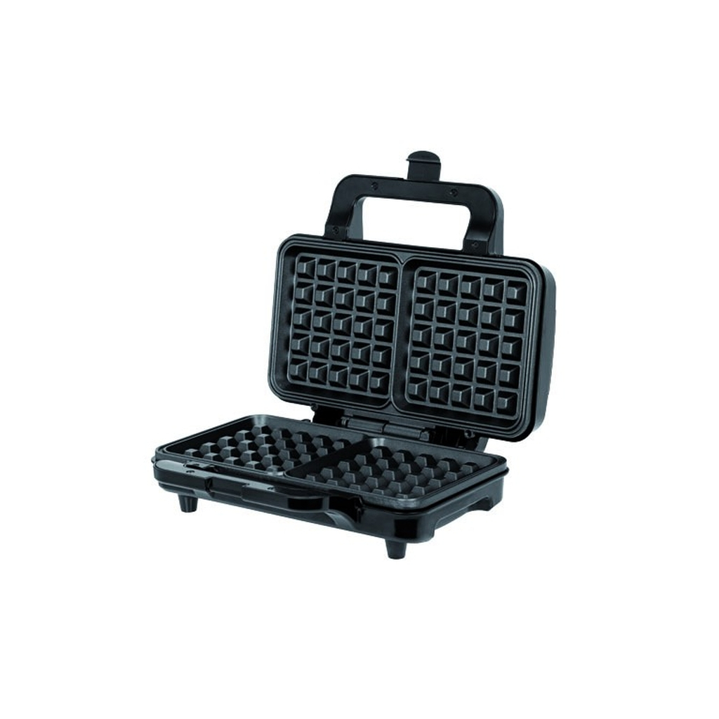 Вафельниця MPM MGO-20M - зображення 2