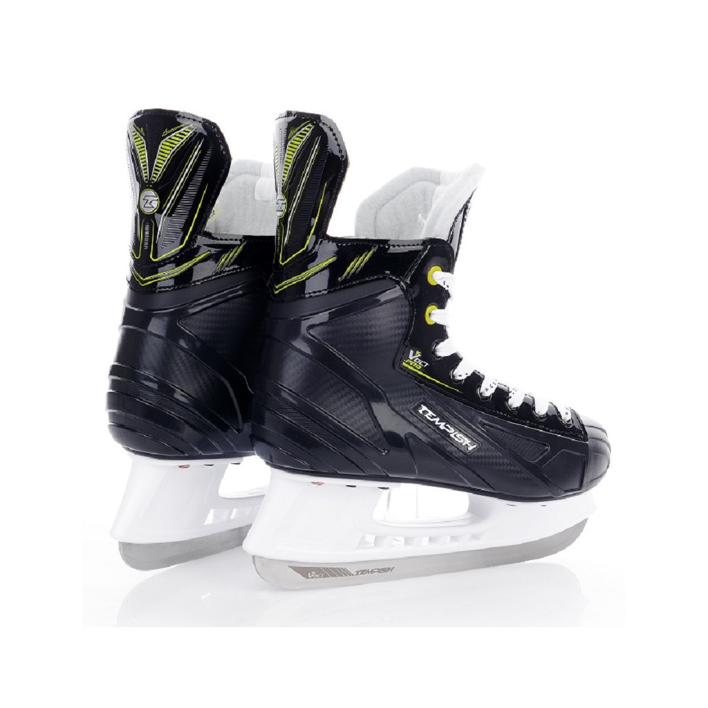 Ковзани Tempish Volt-Pro Хокейні 47 (1300000218/47) - зображення 7