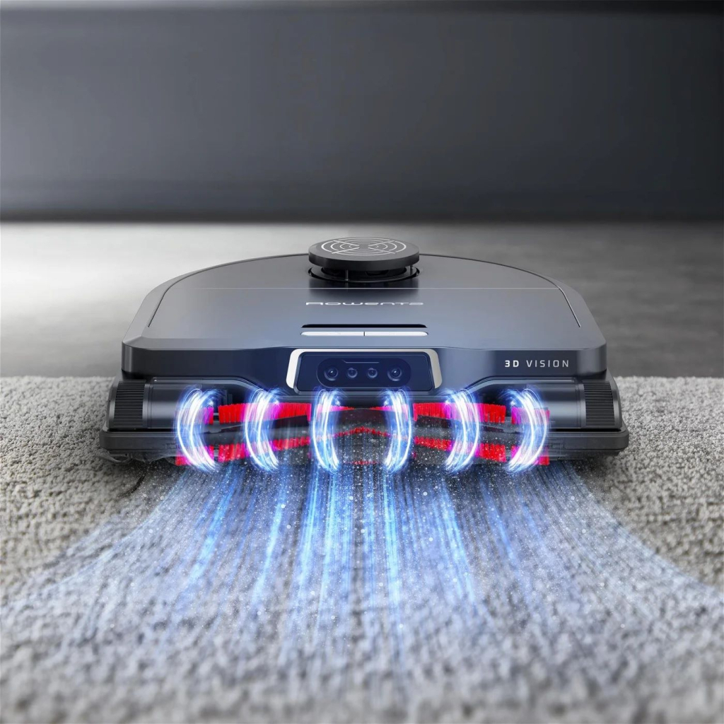 Пилосос Rowenta RR9695WH - изображение 9