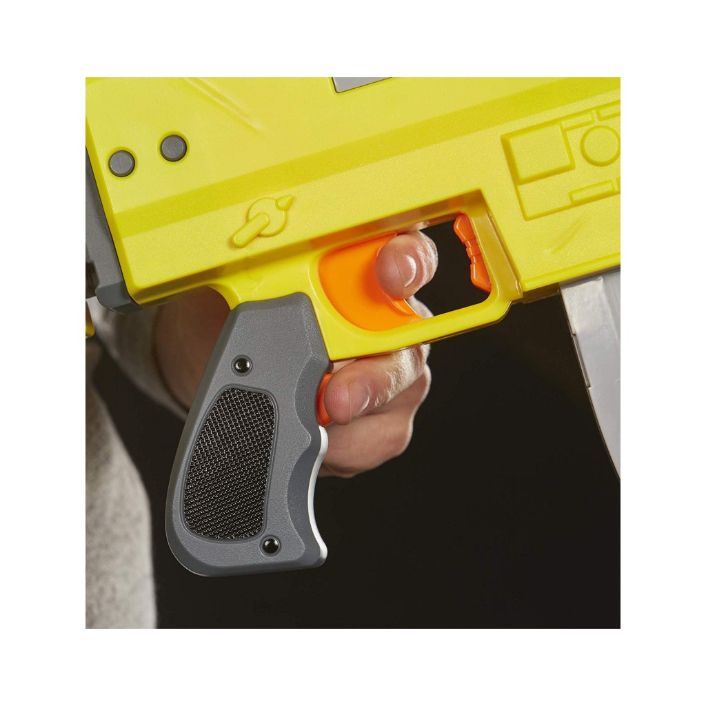 Іграшкова зброя Hasbro Nerf Elite Fortnite AR-L (E6158) - зображення 5
