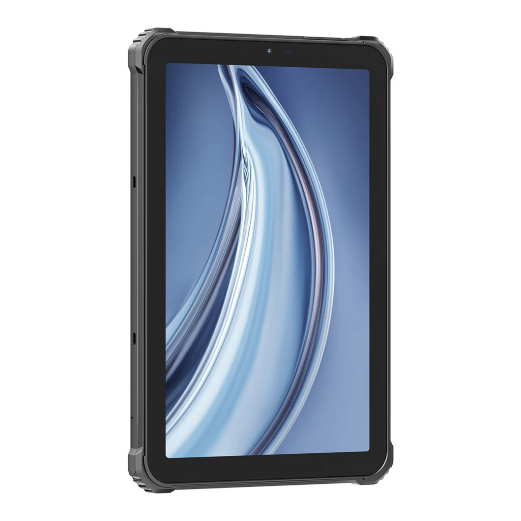 Планшет OUKITEL RT3 pro 8" 4/128GB NFC LTE Black (6931940767194) - зображення 4