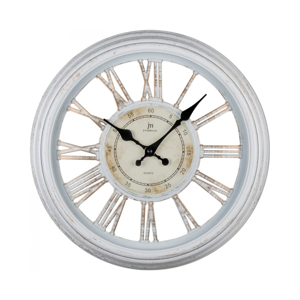 Настінний годинник Lowell 00891B - зображення 1