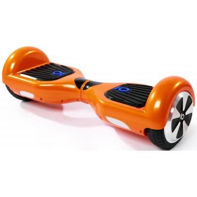 Гіроборд IO Chic SMART-S Orange + Сумка і пульт (S1.05.16) - зображення 5