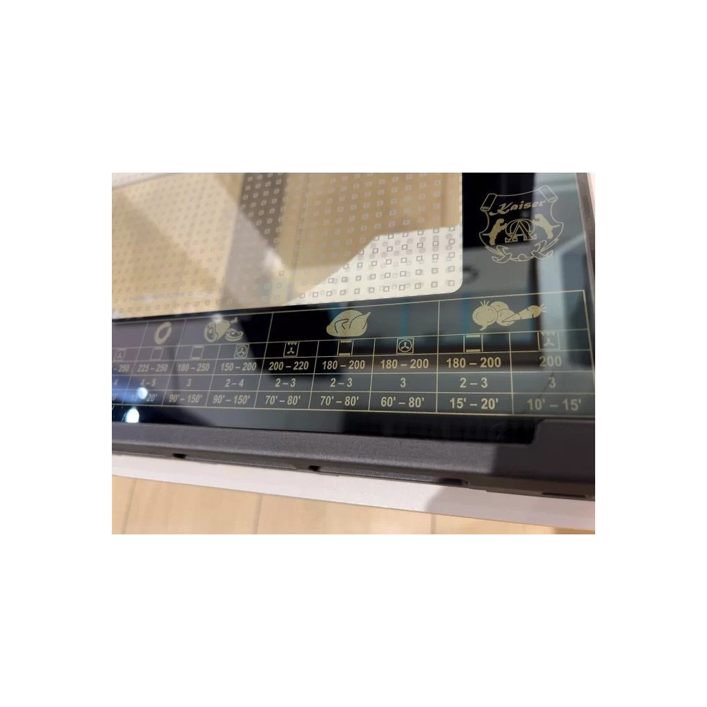 Духова шафа Kaiser EH4796ELFAD - зображення 4