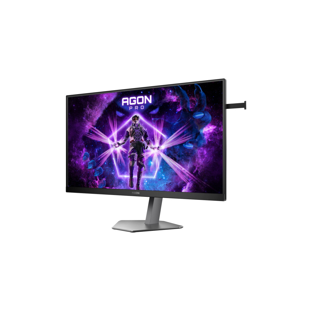 Монітор AOC AG276FK - зображення 3