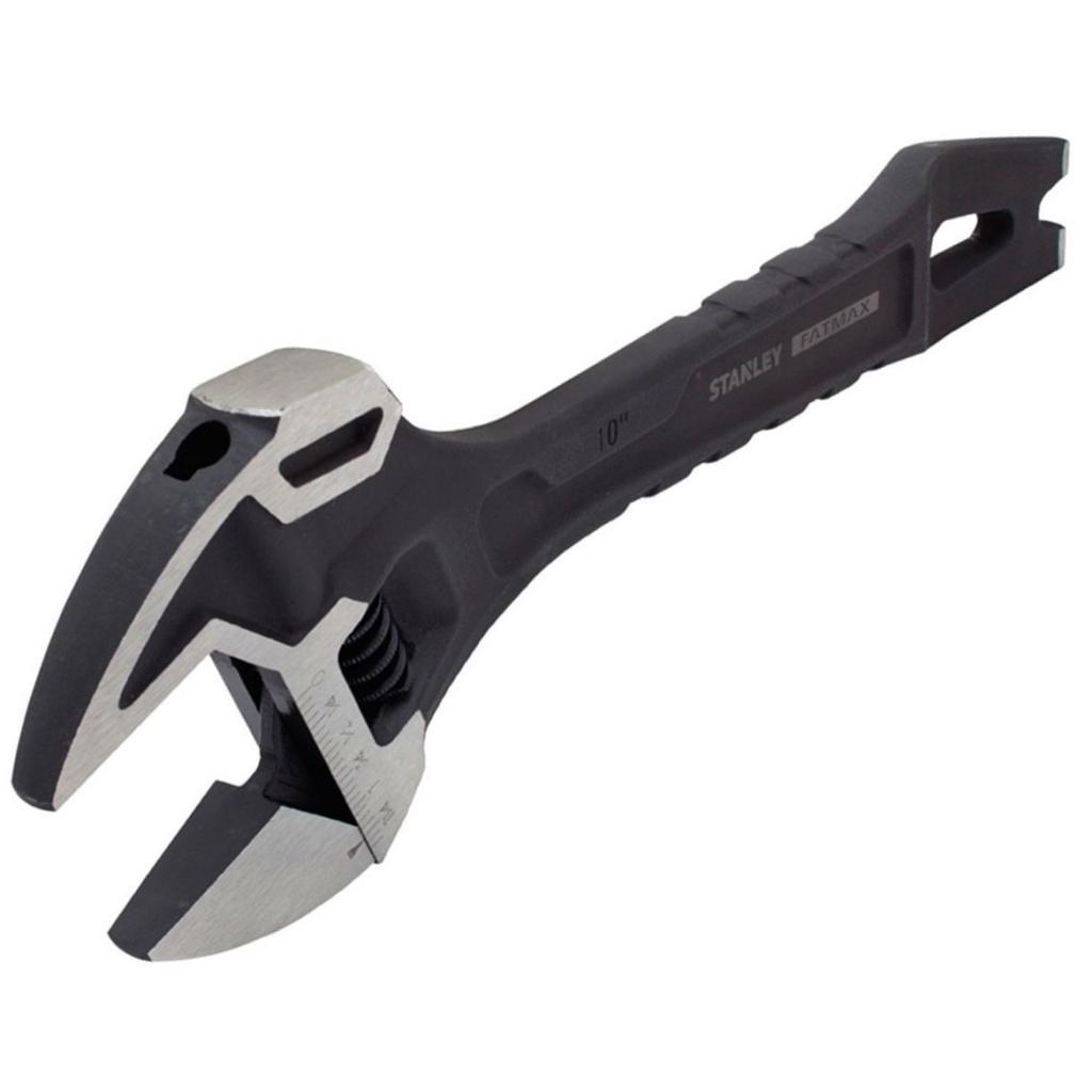Ключ Stanley Fatmax 250 мм (FMHT0-75081) - зображення 1