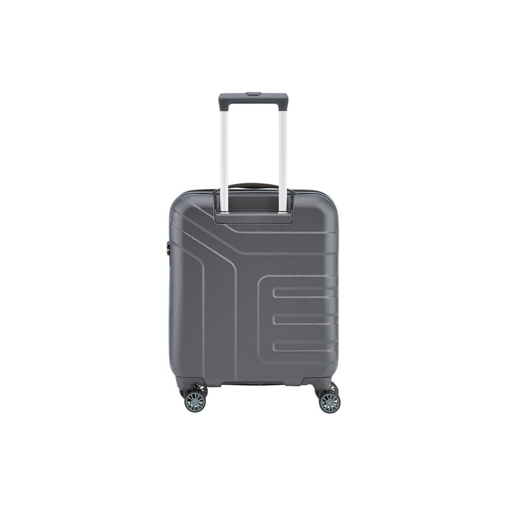 Валіза Travelite Vector Anthracite S (TL072047-04) - зображення 5