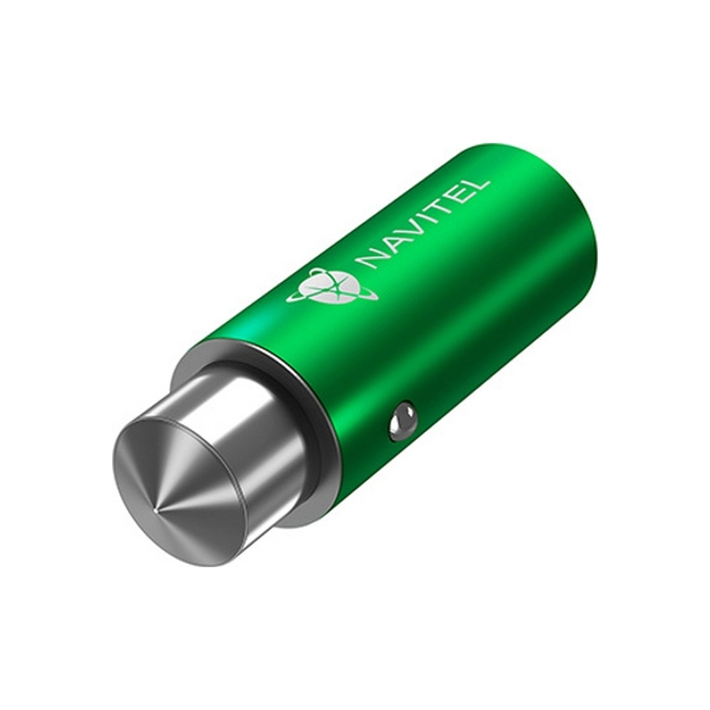 Відеореєстратор Navitel AR200 PRO + UC323 Car Charger - зображення 6