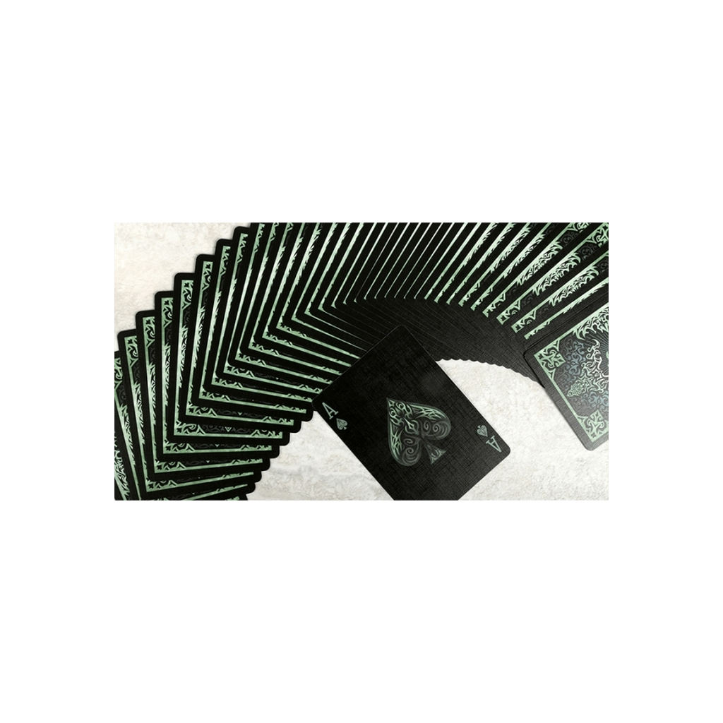 Гральні карти Bicycle Natural Disasters - Hurricane (14042) - зображення 4