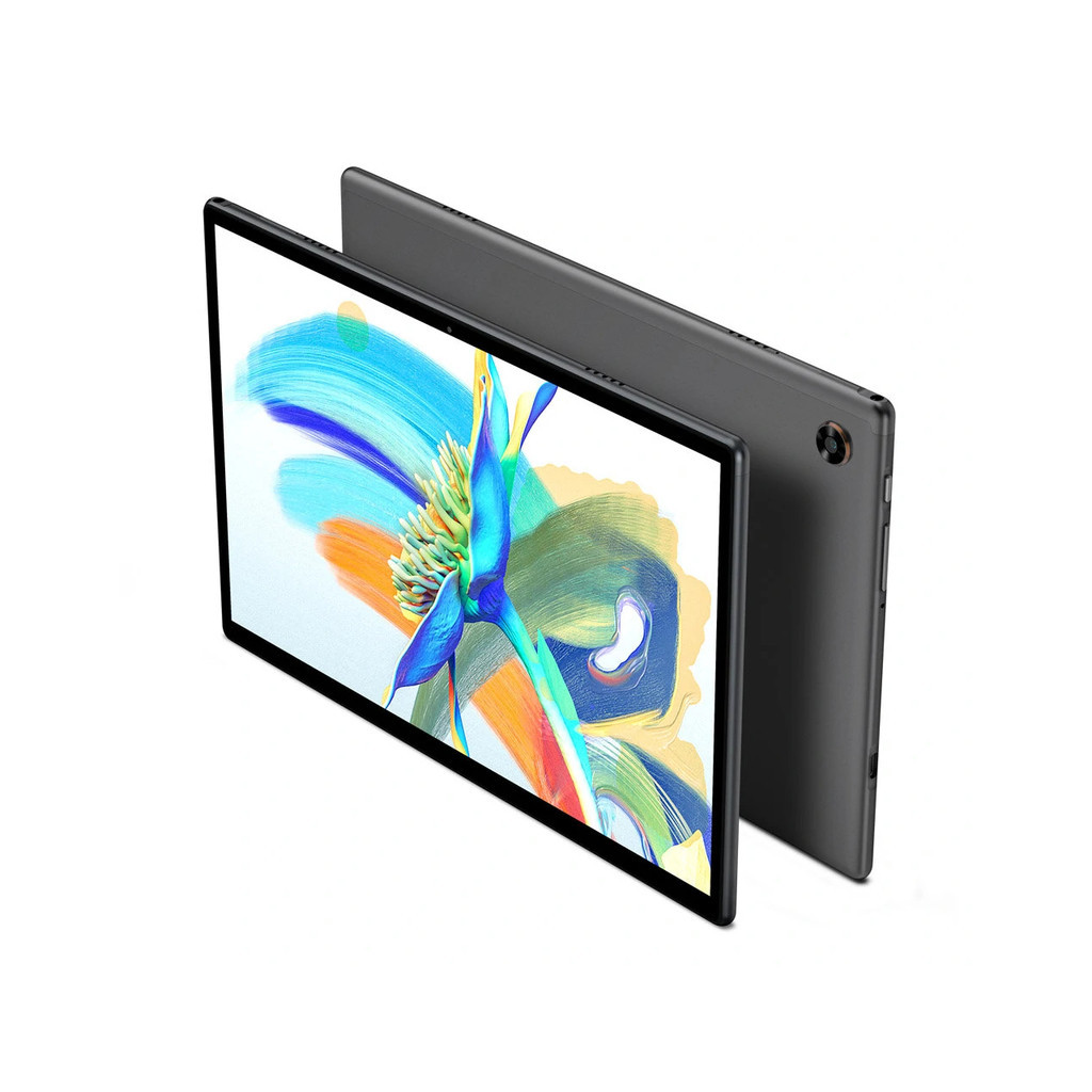 Планшет Teclast M40 Pro 10.1 4G LTE 6/128GB Gray (6940709683545) - зображення 5