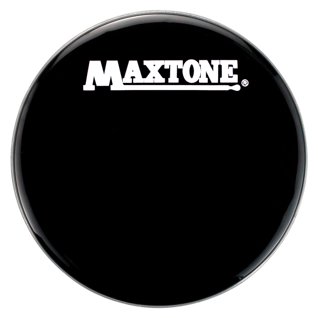 Пластик для барабана Maxtone DHB-22 - изображение 1