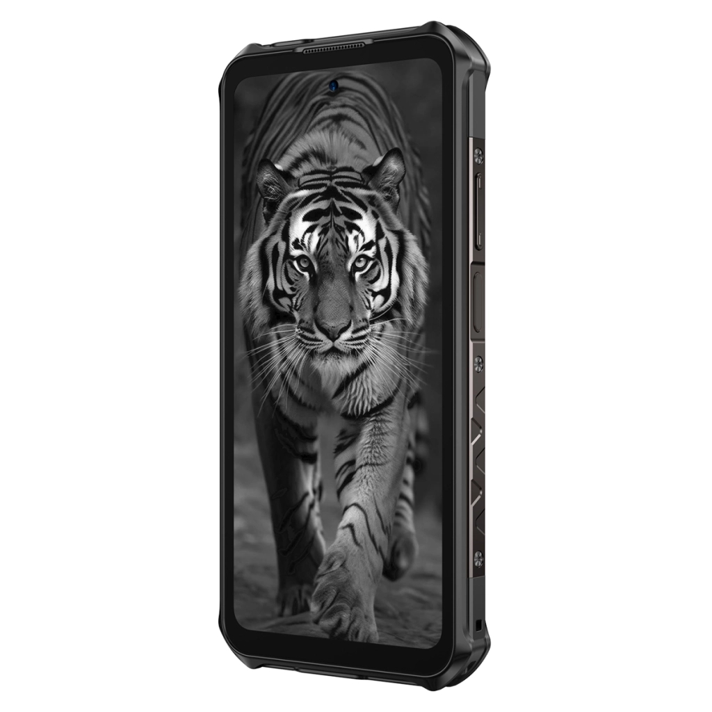 Мобільний телефон Ulefone Armor X16 6/128Gb Wasteland Shadow (6975326660563) - изображение 7