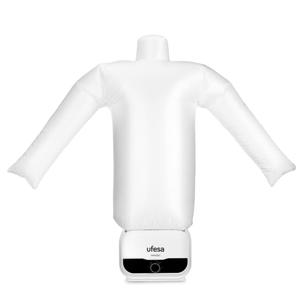 Відпарювач для одягу Ufesa DRYER SV1200 (80304643) - зображення 1