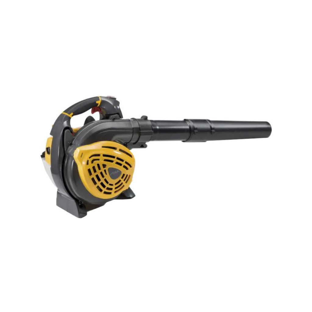 Пилосос садовий Stiga бензиновий BL530V, 0.8 кВт (BL530V) - изображение 4