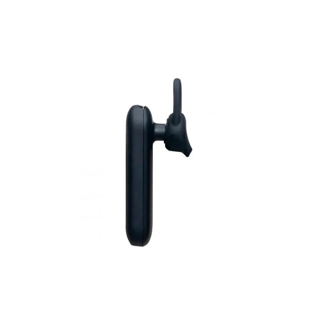 Bluetooth-гарнітура XO BE4 Black (XO-BE4-BK) - изображение 3
