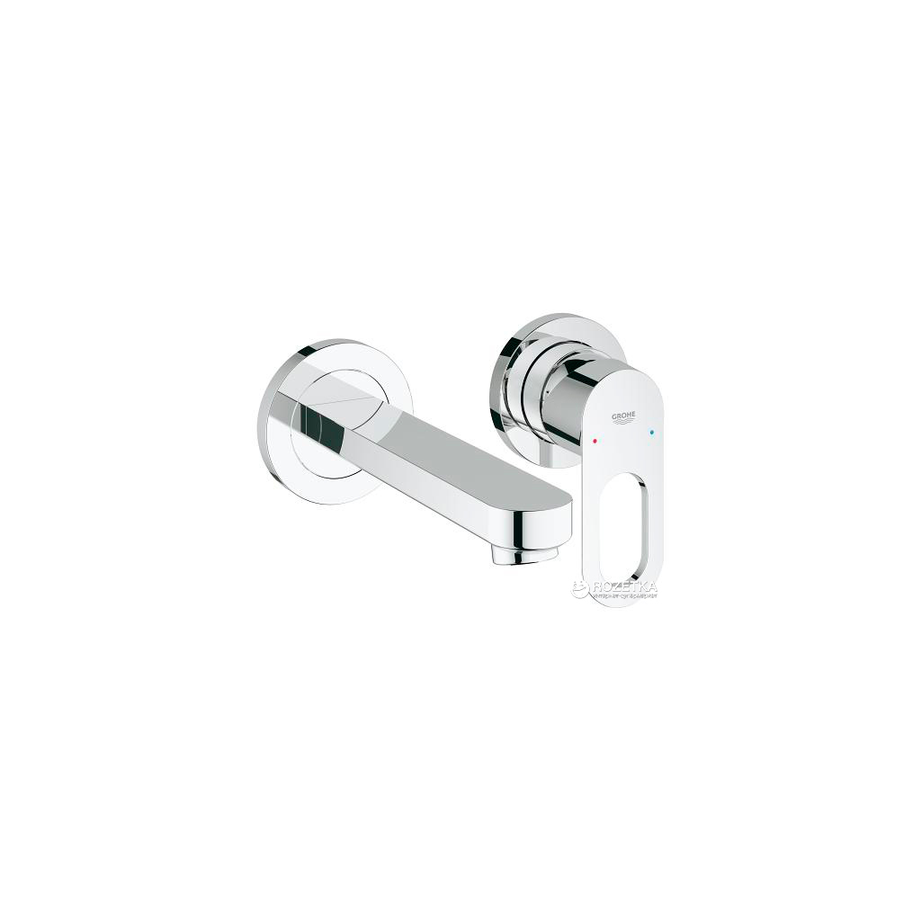 Змішувач Grohe BauLoop (20289000) - зображення 1