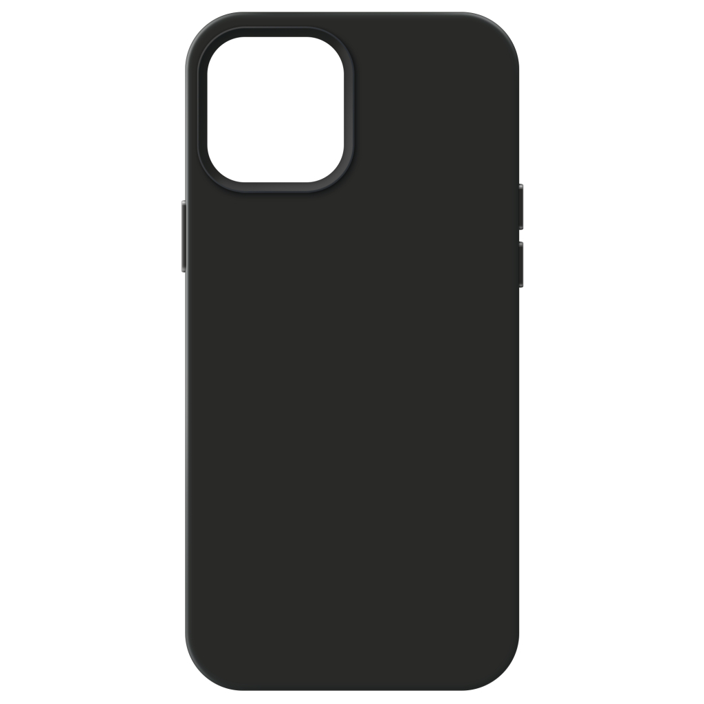 Чохол до мобільного телефона Armorstandart ICON2 Case Apple iPhone 12 Pro Max Black (ARM60570) - зображення 1