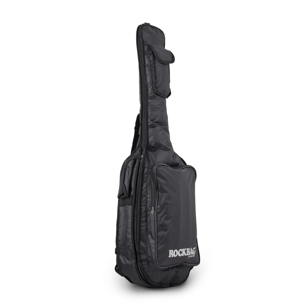 Чохол для гітари RockBag Basic Line - Electric Guitar Gig Bag (RB 20526 B) - зображення 4