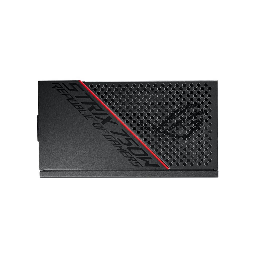 Блок живлення ASUS 750W ROG STRIX 80+ Gold (90YE00A0-B0NA00) - зображення 4