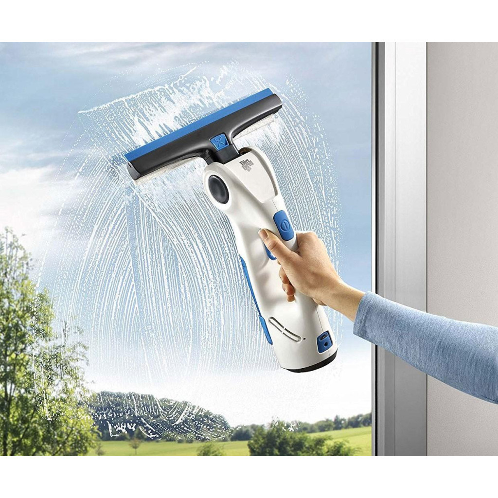 Пилосос Dirt Devil AQUAClean Window Vac (DD400) - изображение 6
