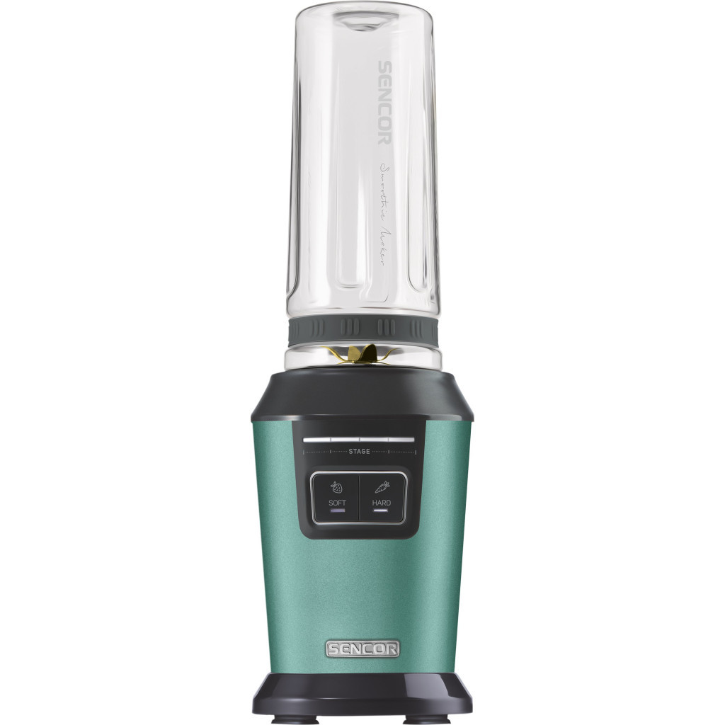 Блендер Sencor SBL7171GR - изображение 1